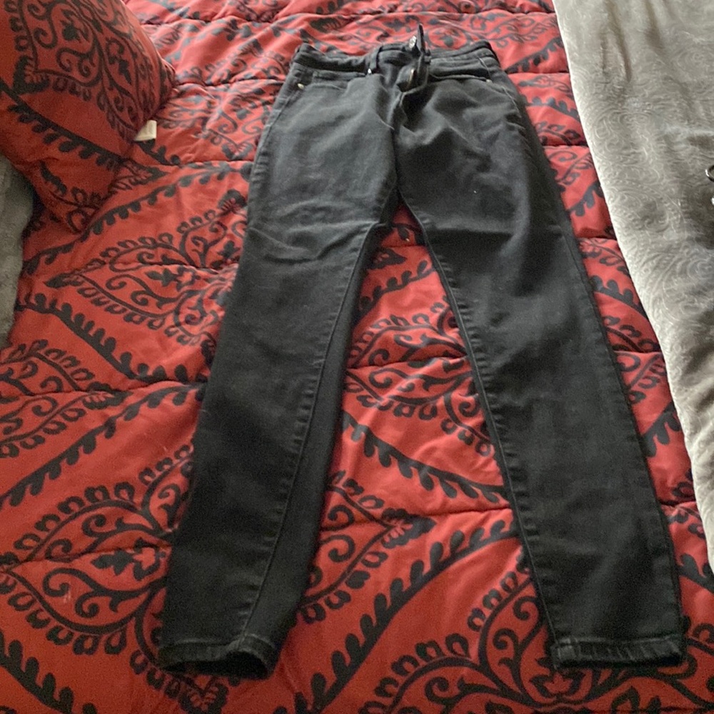 Guess skinny jeans